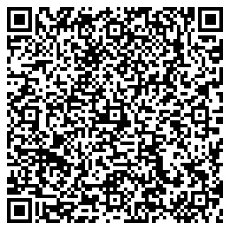 QR-код с контактной информацией организации ДОМ МОДЕЛЕЙ