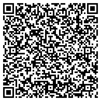 QR-код с контактной информацией организации ЧАСТНЫЕ УСЛУГИ