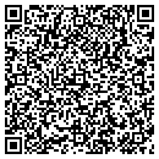QR-код с контактной информацией организации СВЕТЛАНА МП