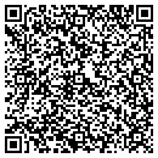 QR-код с контактной информацией организации РАЛЕСТРИНА ООО