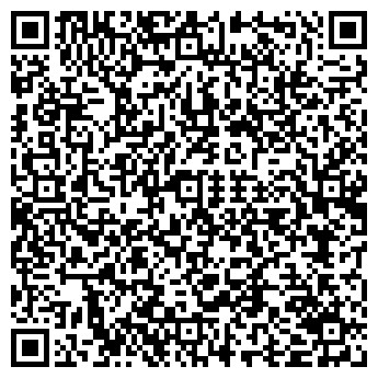 QR-код с контактной информацией организации РУССКОЕ ФОТО-ТУЛА ООО