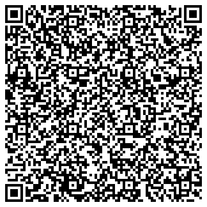 QR-код с контактной информацией организации ГБОУ ВО "Белгородский Государственный Институт искусств и культуры"