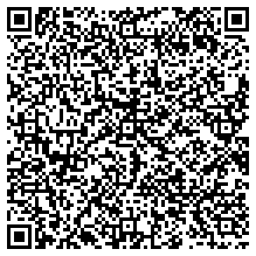 QR-код с контактной информацией организации ООО Автовокзал