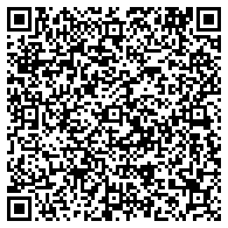 QR-код с контактной информацией организации Вокзал Белгород