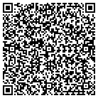 QR-код с контактной информацией организации КАЗАК Ю. М., ЧП