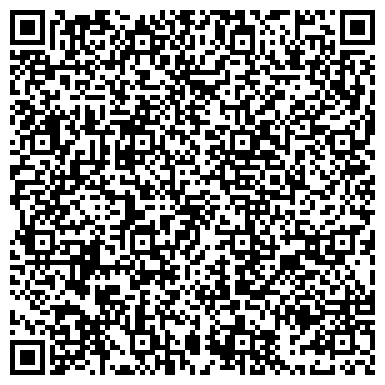 QR-код с контактной информацией организации ЧОП "СОЛЯРИС"