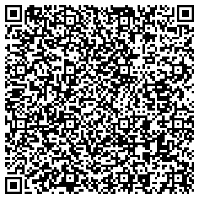 QR-код с контактной информацией организации «Детская художественная школа города Белгорода».