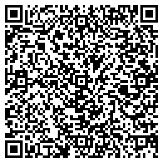 QR-код с контактной информацией организации ОЛИМП