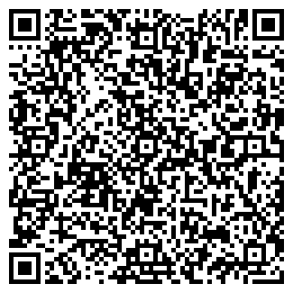 QR-код с контактной информацией организации БЮИ, ТОО