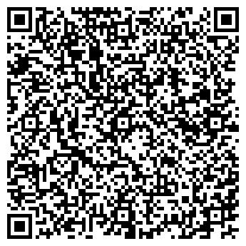 QR-код с контактной информацией организации Б. Ю. И., ООО