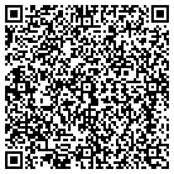 QR-код с контактной информацией организации ООО ТАМАРА