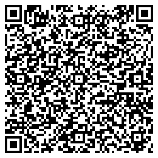 QR-код с контактной информацией организации КАНЦТОВАРЫ