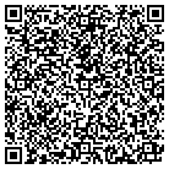 QR-код с контактной информацией организации ДЕТСКИЙ САД № 36