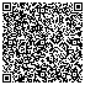 QR-код с контактной информацией организации ДЕТСКИЙ САД № 40