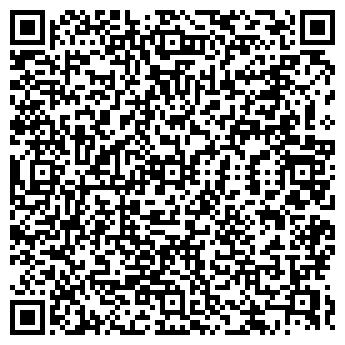 QR-код с контактной информацией организации ДЕТСКИЙ САД № 58