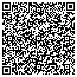 QR-код с контактной информацией организации ДЕТСКИЙ САД № 69