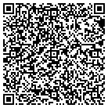 QR-код с контактной информацией организации ДЕТСКИЙ САД № 80