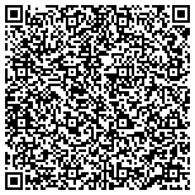 QR-код с контактной информацией организации Храм Троицы Живоначальной в Листах