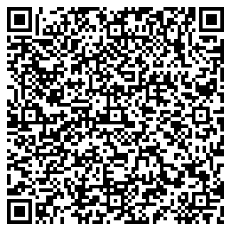QR-код с контактной информацией организации ООО КИБО, ФИРМА