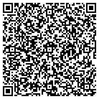 QR-код с контактной информацией организации ЦЕНТР СЕРТИФИКАЦИИ АНО