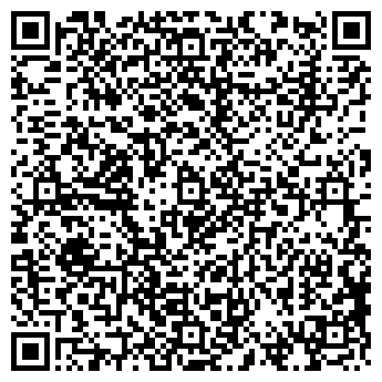 QR-код с контактной информацией организации НПФ ВИКТОРИЯ-ФОНД