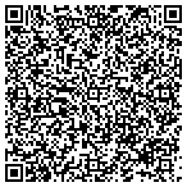 QR-код с контактной информацией организации ДВОРЕЦ КУЛЬТУРЫ ЖЕЛЕЗНОДОРОЖНИКОВ