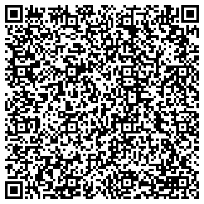 QR-код с контактной информацией организации РОССИЙСКИЙ ПРОФСОЮЗ ЖЕЛЕЗНОДОРОЖНИКОВ И ТРАНСПОРТНЫХ СТРОИТЕЛЕЙ