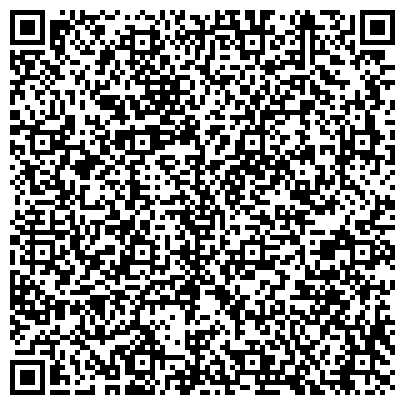 QR-код с контактной информацией организации ГАУК Брянский областной методический центр "Народное творчество"