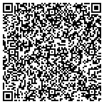 QR-код с контактной информацией организации МОЛОДЕЖНЫЙ ЦЕНТР КУЛЬТУРЫ И ДОСУГА, МУП