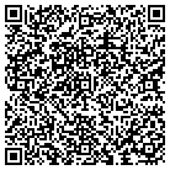 QR-код с контактной информацией организации ЮНОСТЬ ДВОРЕЦ МОЛОДЕЖИ