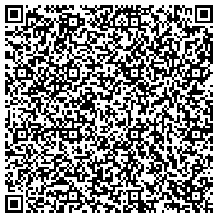 QR-код с контактной информацией организации Отдел охраны объектов культурного наследия регионального и муниципального значения