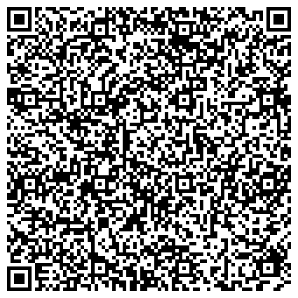 QR-код с контактной информацией организации Горячая линия «Брянсккоммунэнерго» по вопросам поставки отопления и горячего водоснабжения