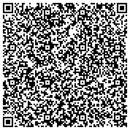 QR-код с контактной информацией организации Департамент топливно-энергетического комплекса и жилищно-коммунального хозяйства Брянской области
