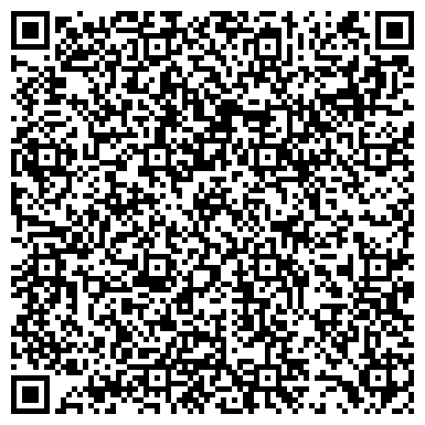 QR-код с контактной информацией организации Детско-подростковое отделение