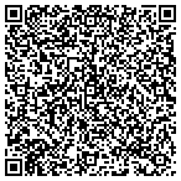 QR-код с контактной информацией организации АО «ОРЭС-Владимирская область» РЭС г. Ковров