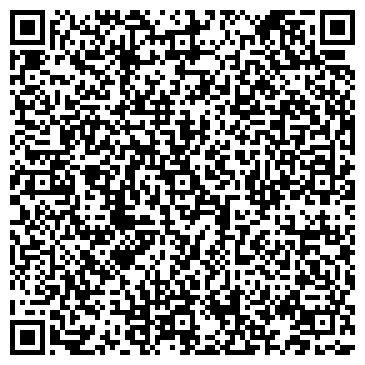 QR-код с контактной информацией организации БК ПРОЕКТ ОАО БРЯНСКОБЛСТРОЙ