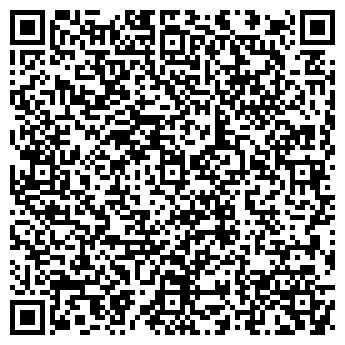 QR-код с контактной информацией организации АДЕЛЬ-А