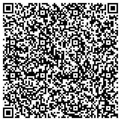 QR-код с контактной информацией организации ФКУ "Главное бюро медико-социальной экспертизы по г. Москве"
