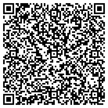 QR-код с контактной информацией организации КУЗНЕЦКИЙ МОСТ