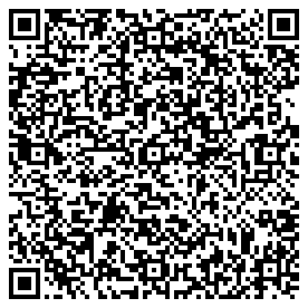 QR-код с контактной информацией организации АЛЬФАЮРСЕРВИС