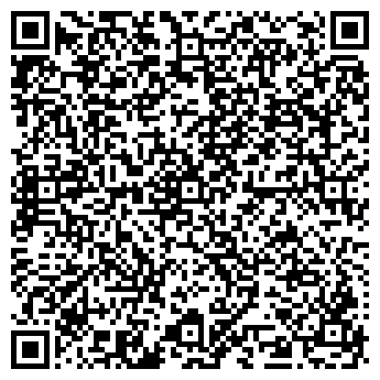 QR-код с контактной информацией организации ЛИНИЯ ЗАЩИТЫ