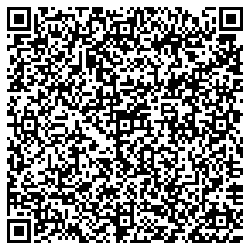 QR-код с контактной информацией организации Филиал   АО   "Газпром   газораспределение    Брянск" Севский газовый участок