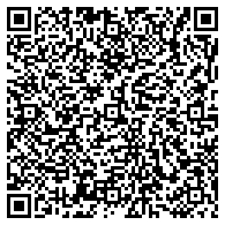QR-код с контактной информацией организации МОСТРАНСГАЗ