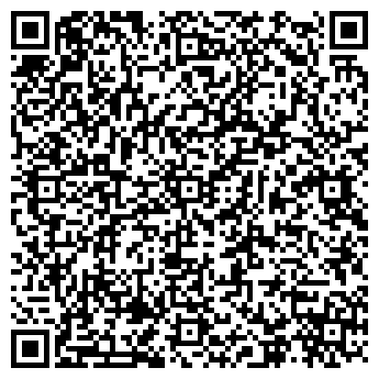QR-код с контактной информацией организации База отдыха  «Рожство»