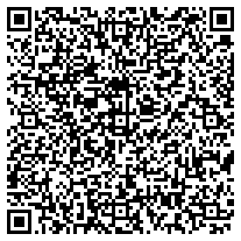 QR-код с контактной информацией организации АВТОМОЙКА, ШИНОМОНТАЖ