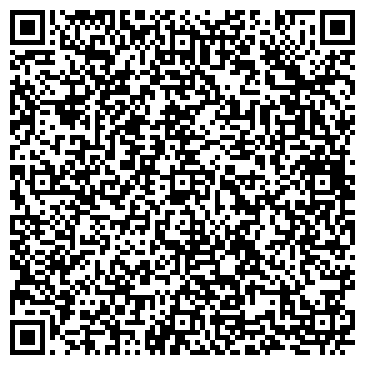 QR-код с контактной информацией организации Автоцентр «Буржуй»