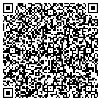 QR-код с контактной информацией организации МОБИЛТЕХСЕРВИС