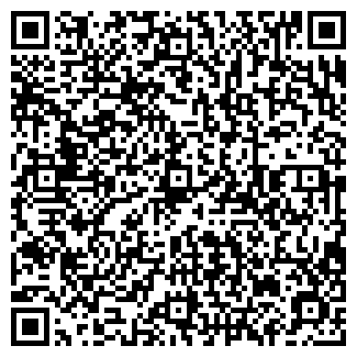 QR-код с контактной информацией организации СОКОЛ