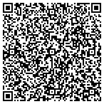 QR-код с контактной информацией организации ООО "Лого Сити"