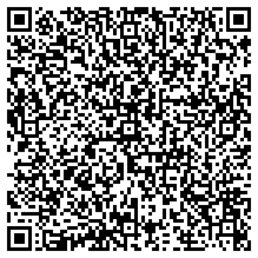 QR-код с контактной информацией организации АВТОСЕРВИС, АВТОЗАПЧАСТИ